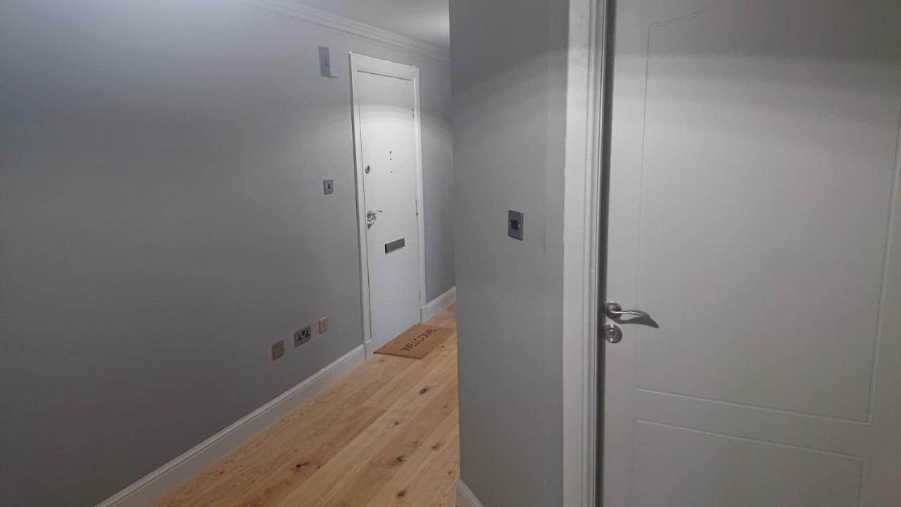 Orchard Apartment Edinburgh Exterior photo